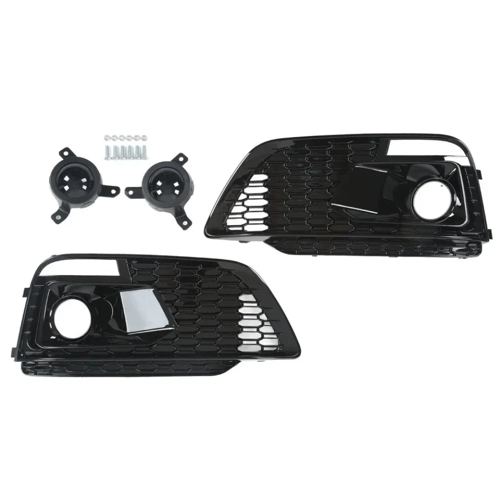 AUDI Q5 Cover Fog Lamp RS 2018-2020