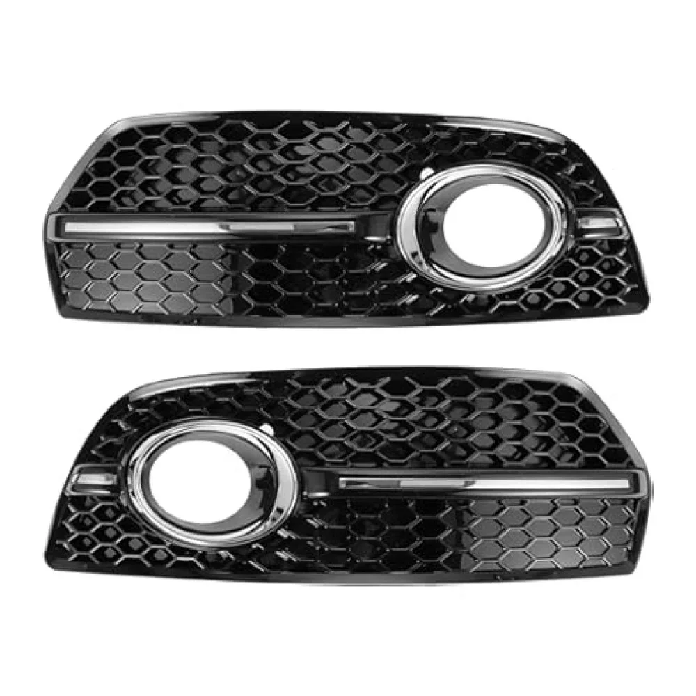 AUDI Q3 Cover Fog Lamp 2013-2015