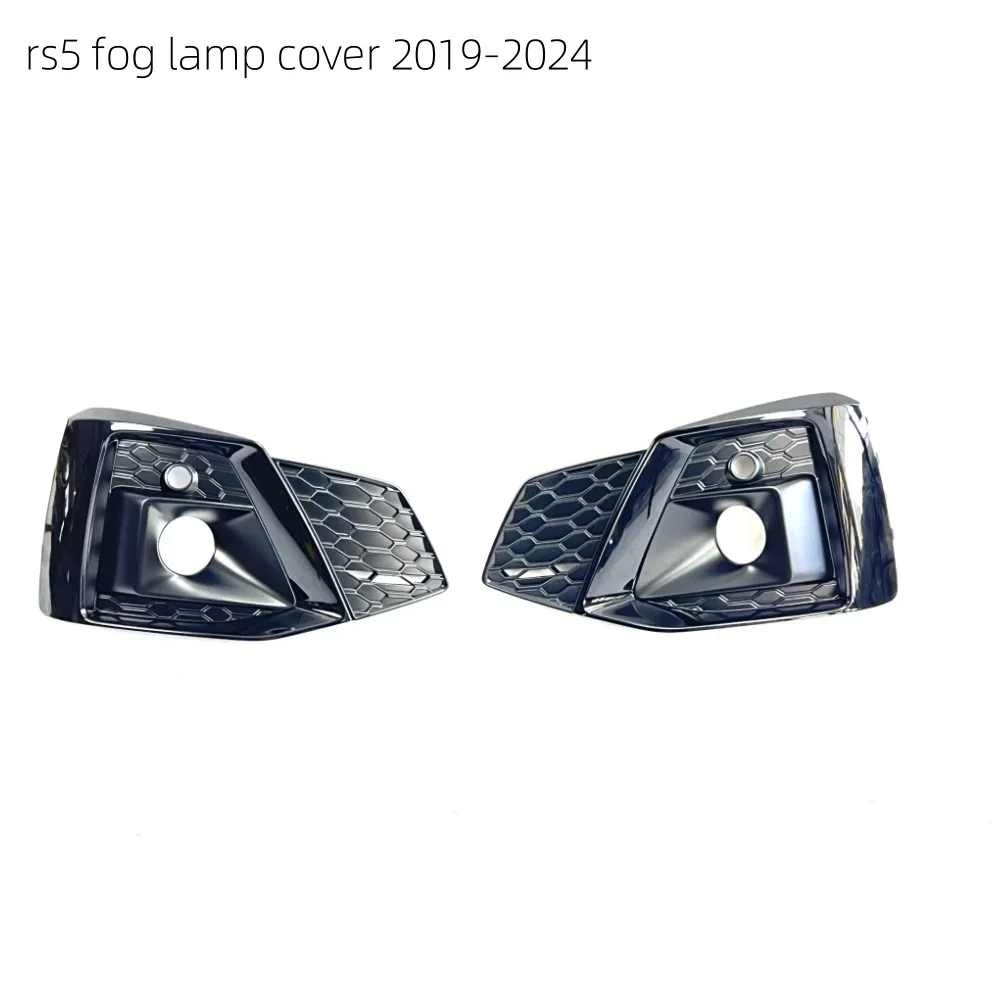 AUDI A5 Cover Fog Lamp 2022-2024