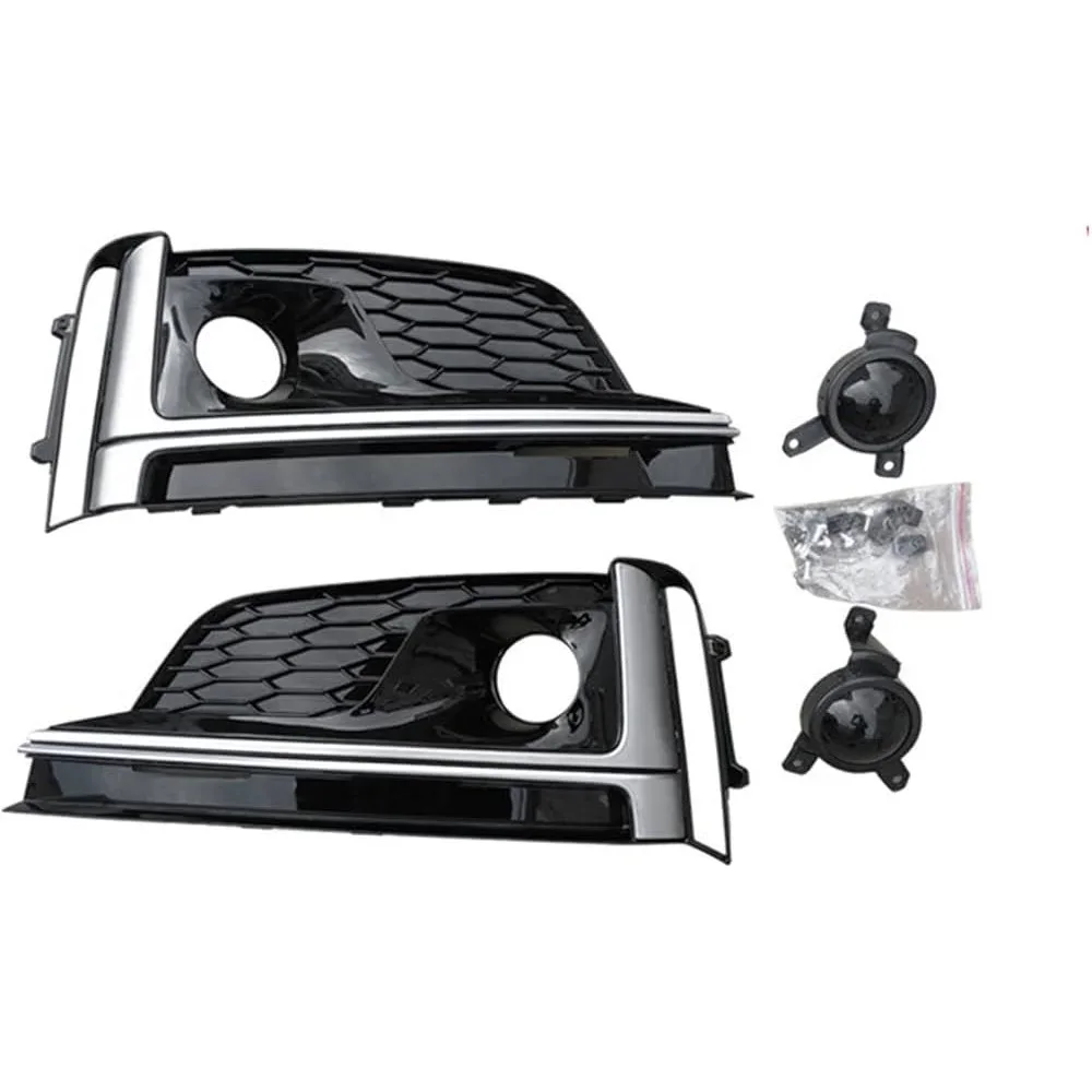 AUDI A5 Cover Fog Lamp 2016-2019
