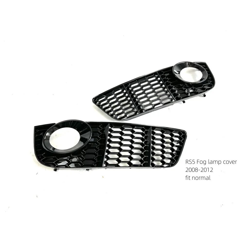 AUDI A5 Cover Fog Lamp 2007-2012