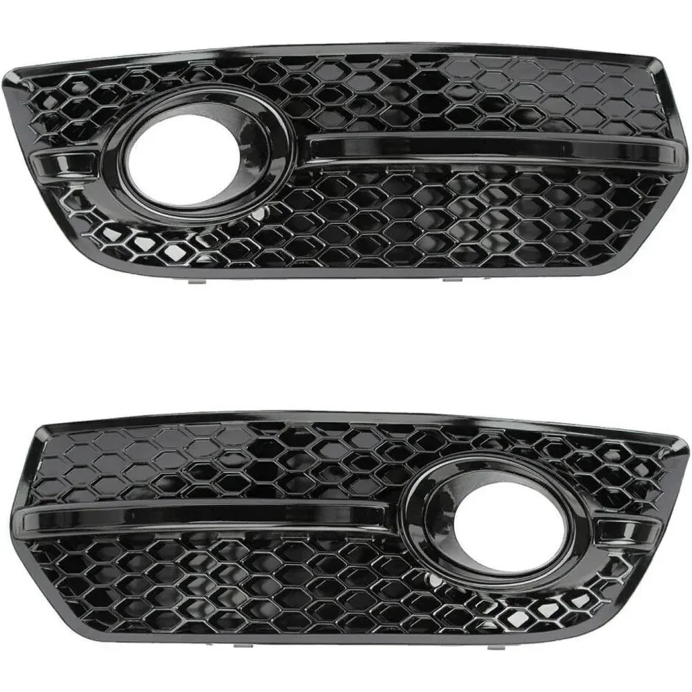 AUDI A4 Cover Fog Lamp 2008-2012
