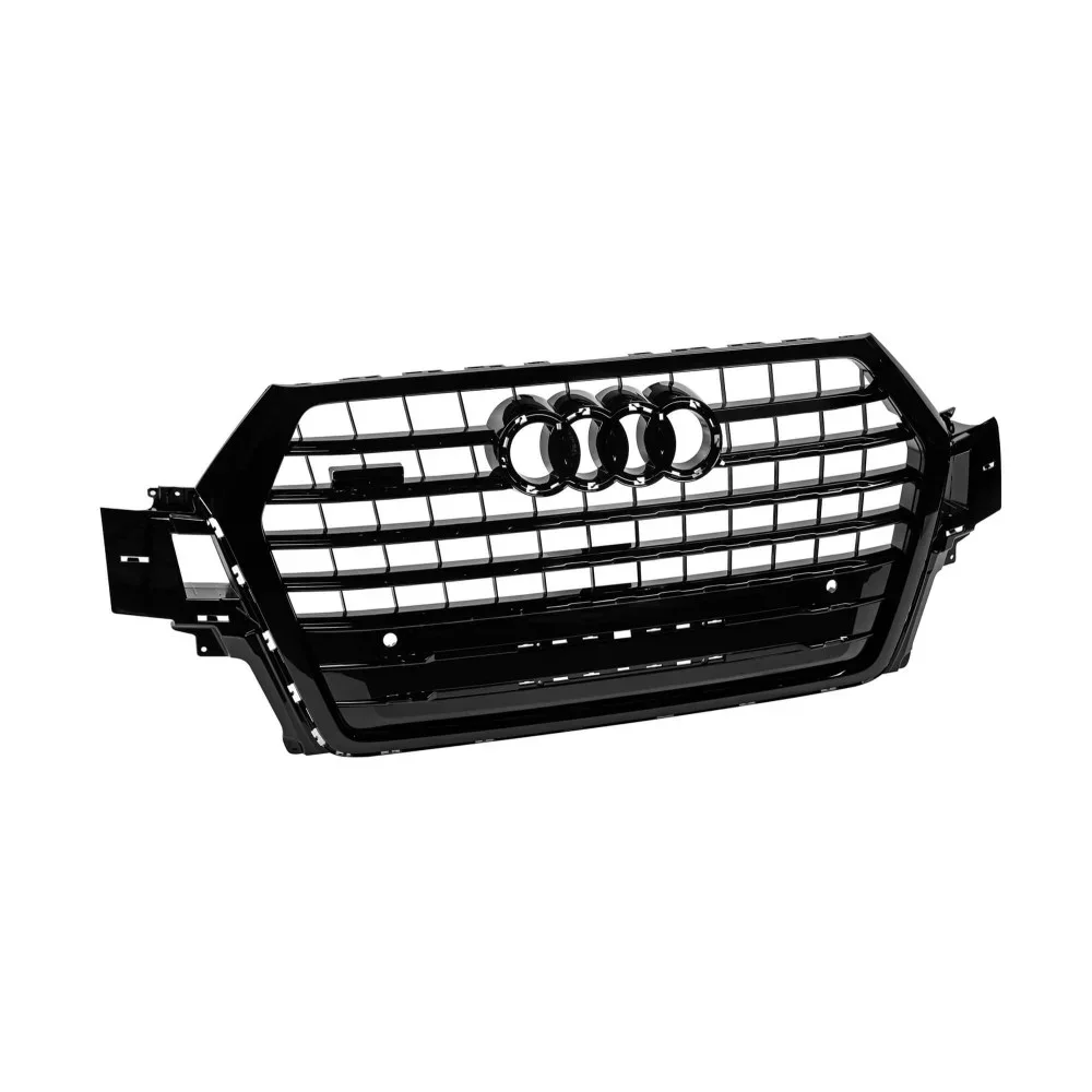 AUDI Q7 GRILL 2016-2019