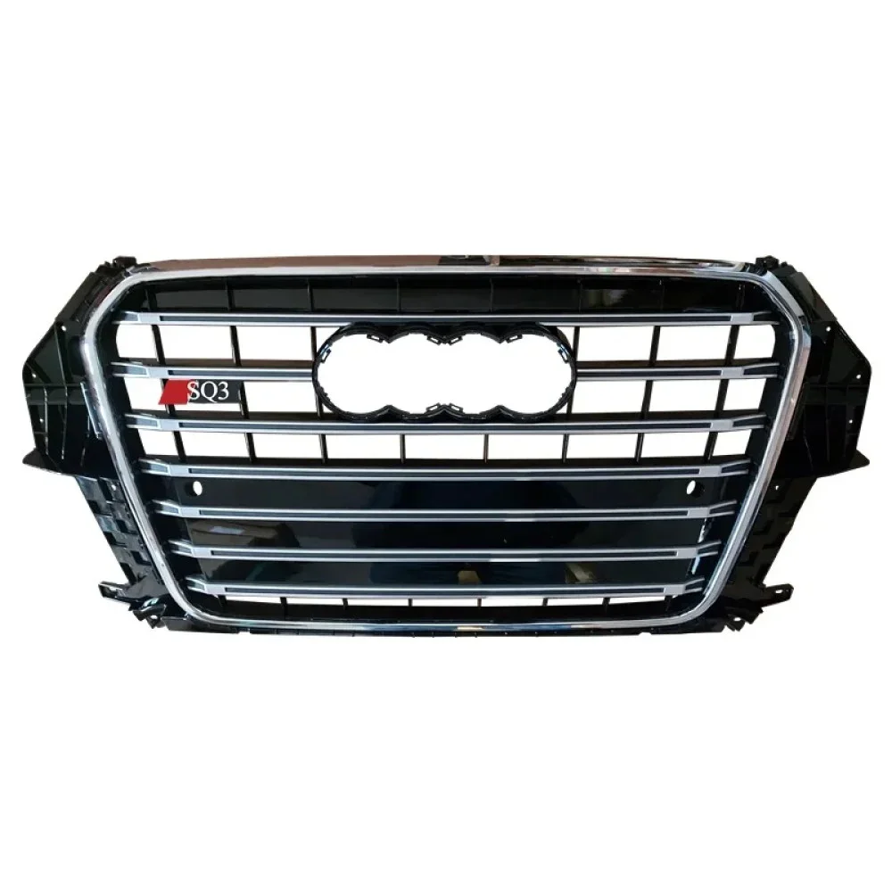 AUDI Q3 GRILL 2013-2015