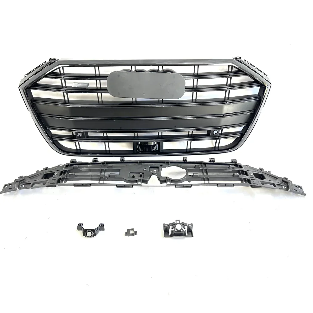 AUDI A8 GRILL 2017-2022