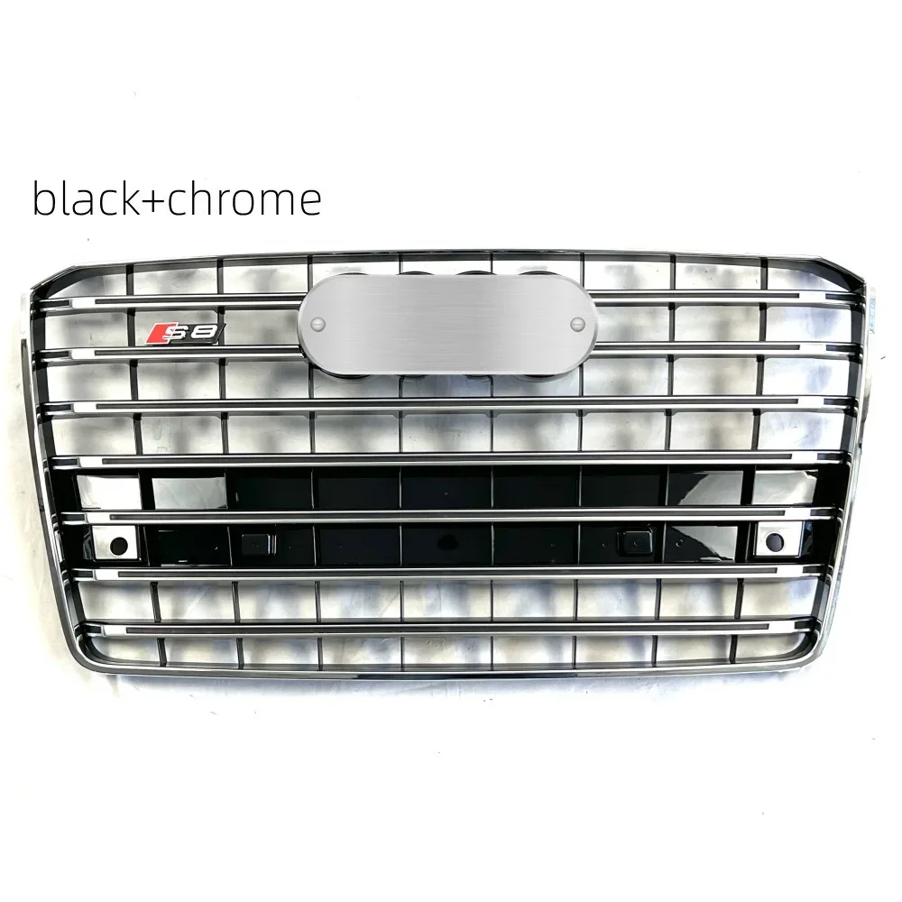 AUDI A8 GRILL 2016-2018