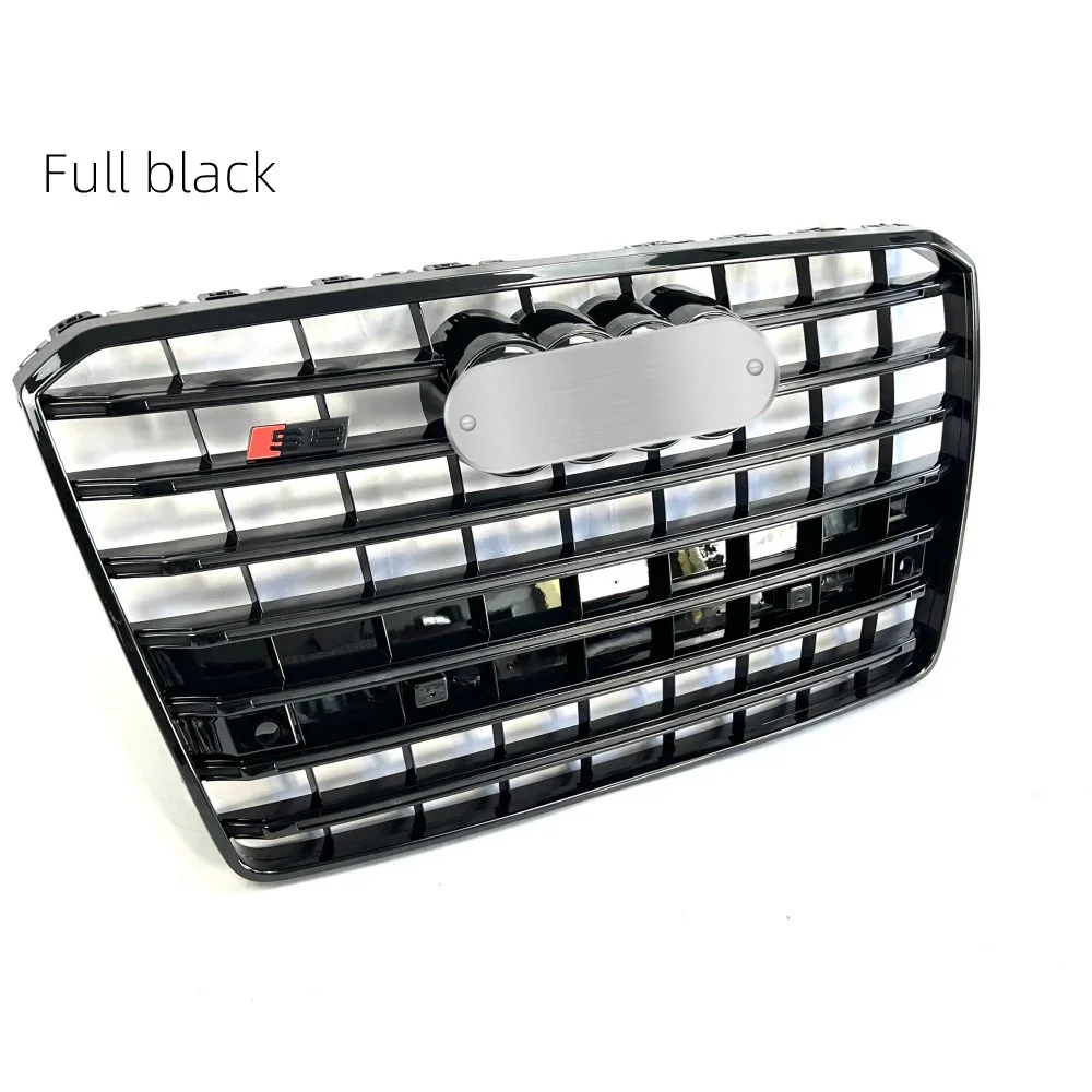 AUDI A8 GRILL 2014-2016