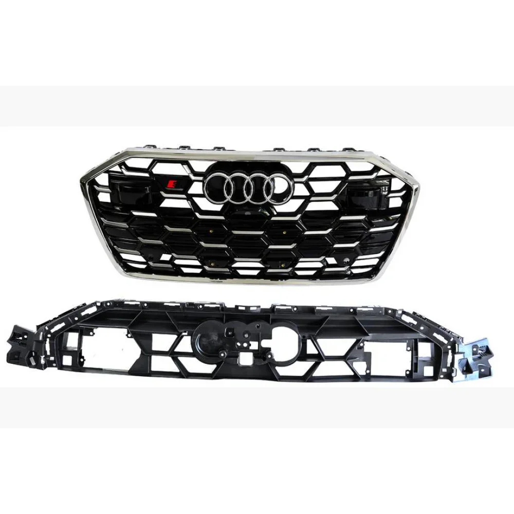 AUDI A7 GRILL 2018-2023 KOVERT FACE LIFT