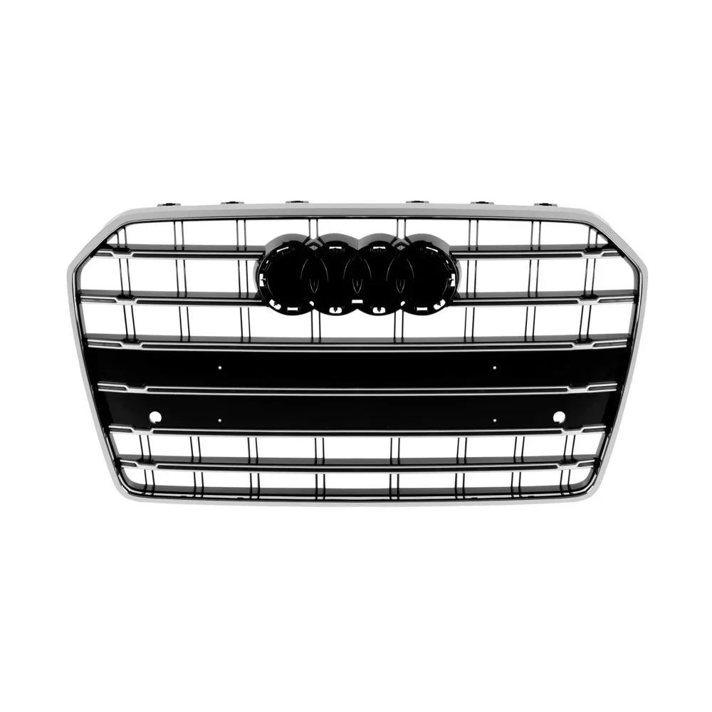 AUDI A6 GRILL 2016-2018