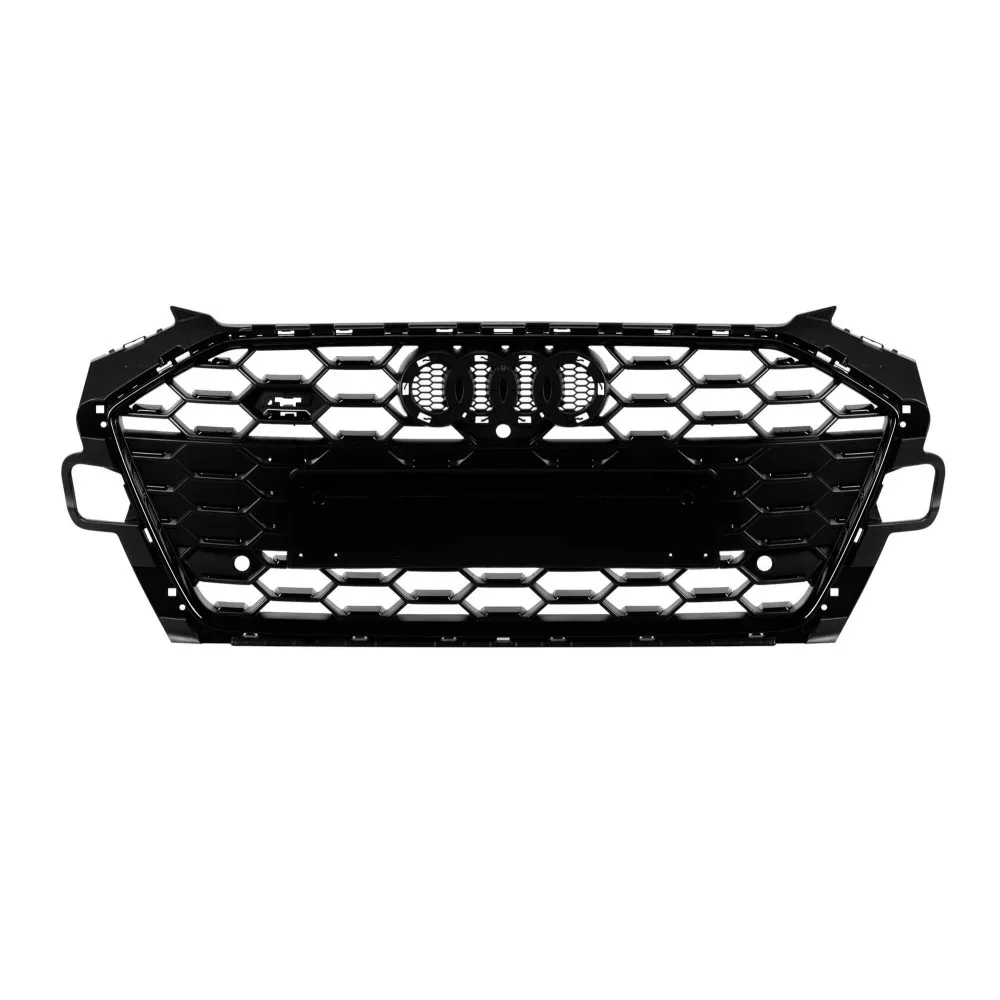AUDI A4 GRILL 2020-2024 PER SPORT