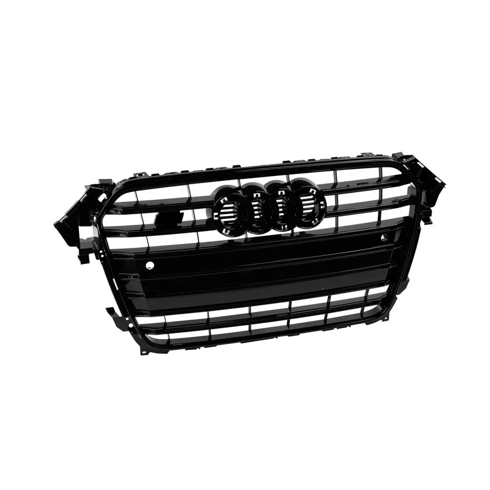AUDI A4 GRILL 2013-2016