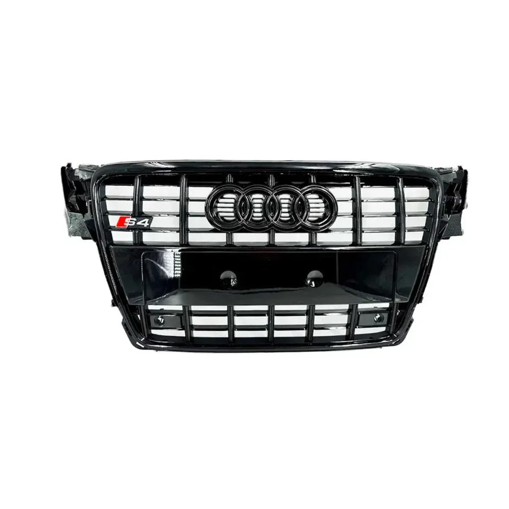 AUDI A4 GRILL 2008-2012
