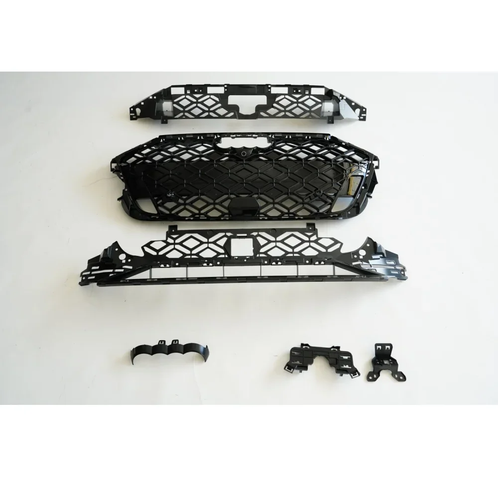 AUDI A3 GRILL 2025-> PER NORMAL