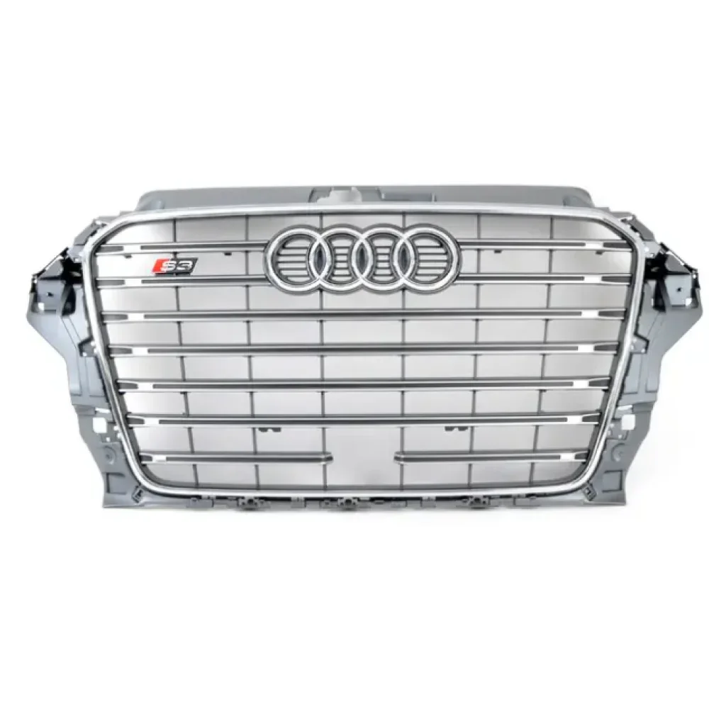 AUDI A3 GRILL 2017-2019
