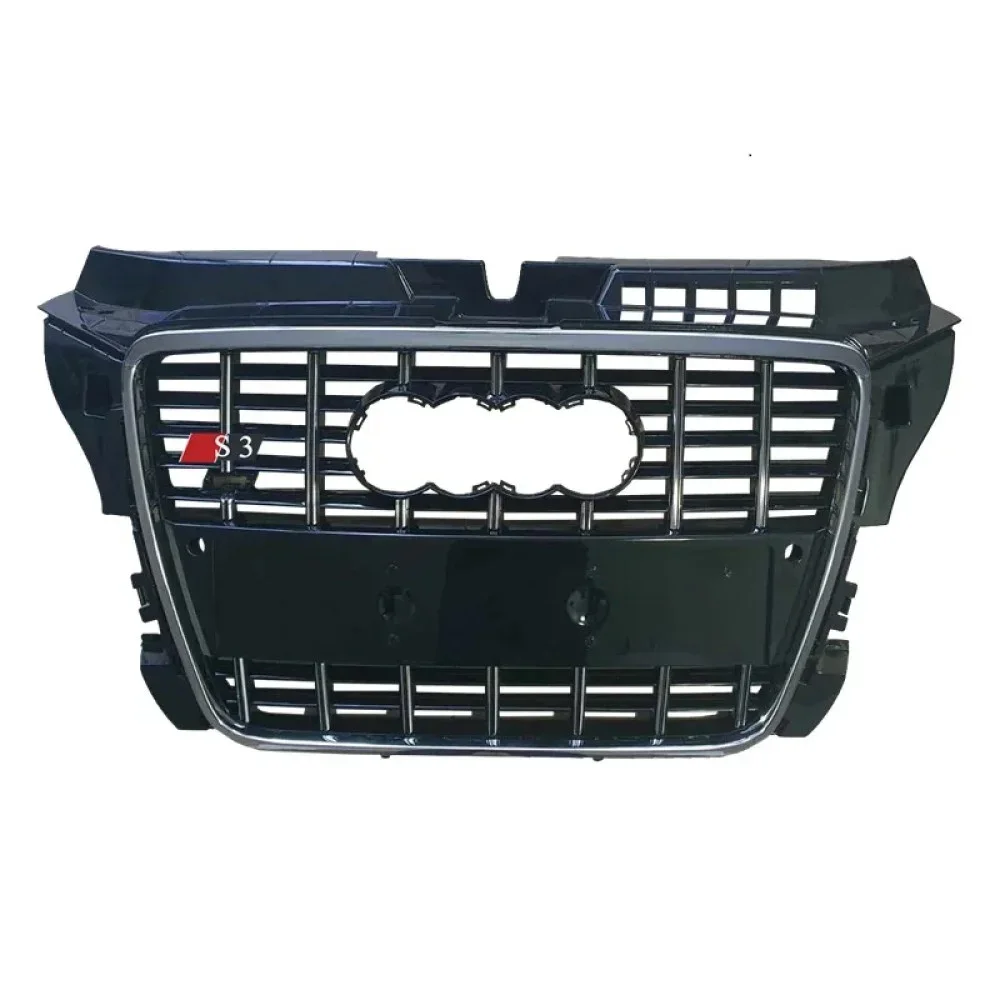 AUDI A3 GRILL 2008-2013