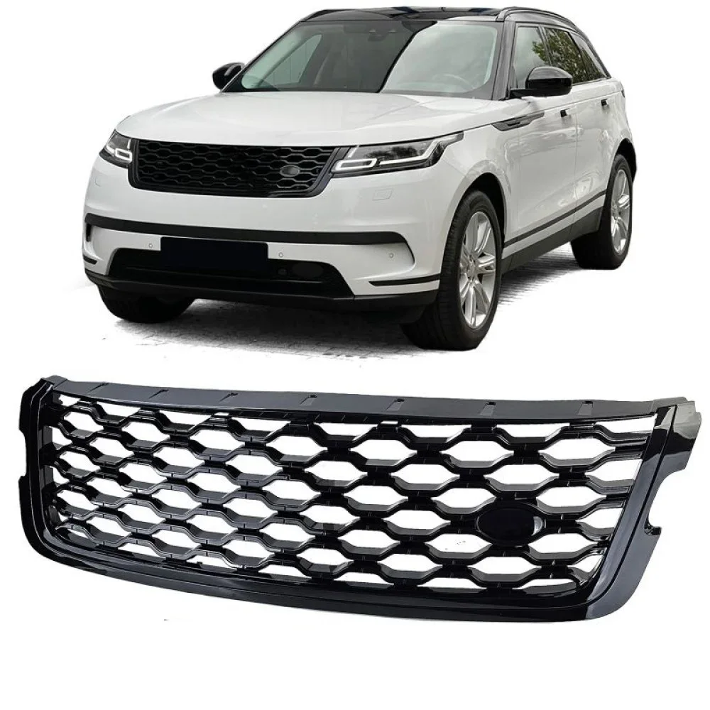 Range Rover VELAR GRILL DYNAMIC