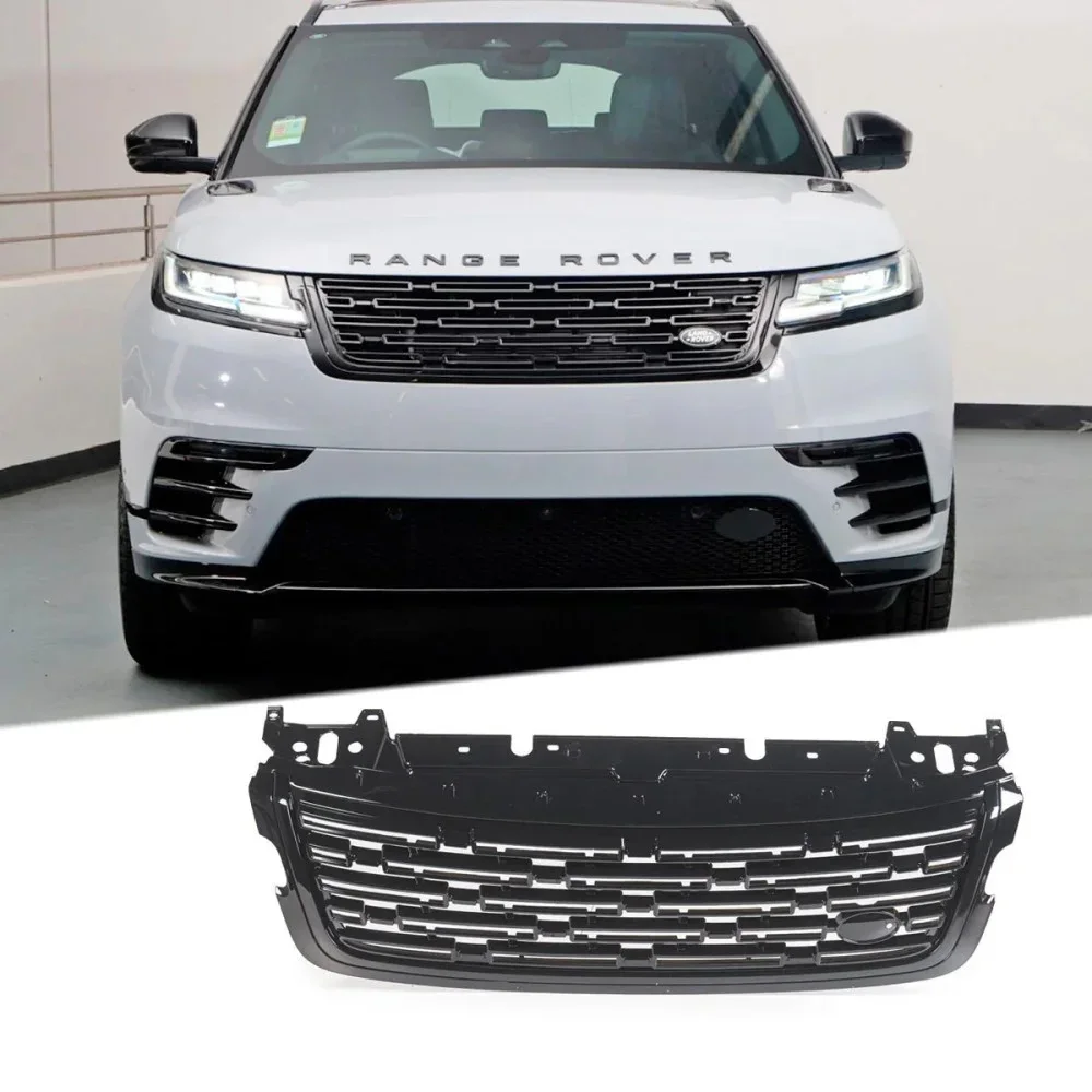 Range Rover VELAR GRILL 2017-2024