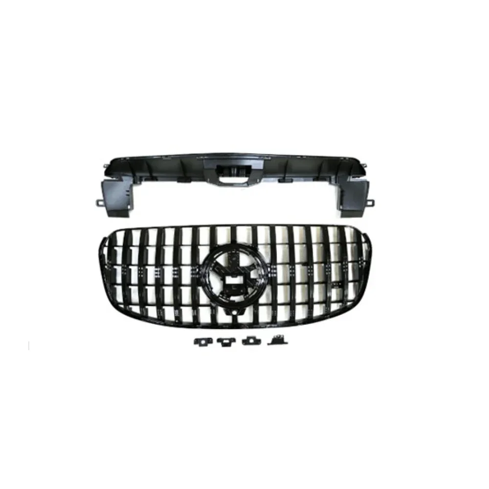 MERCEDES BENZ GLE W167 GRILL