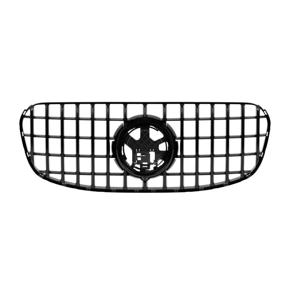 MERCEDES BENZ GLS X167 GRILL 2020->