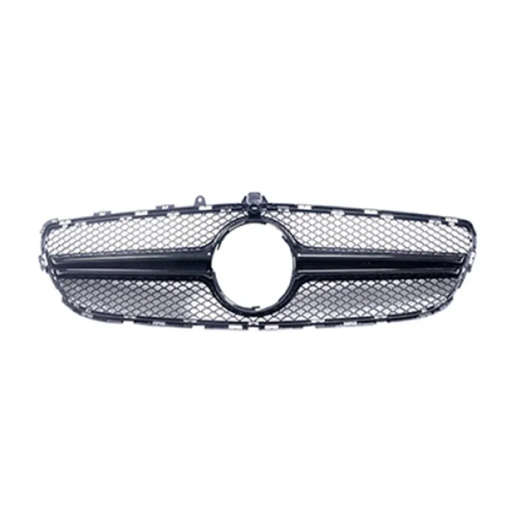Mercedes Benz CLS W218 GRILL