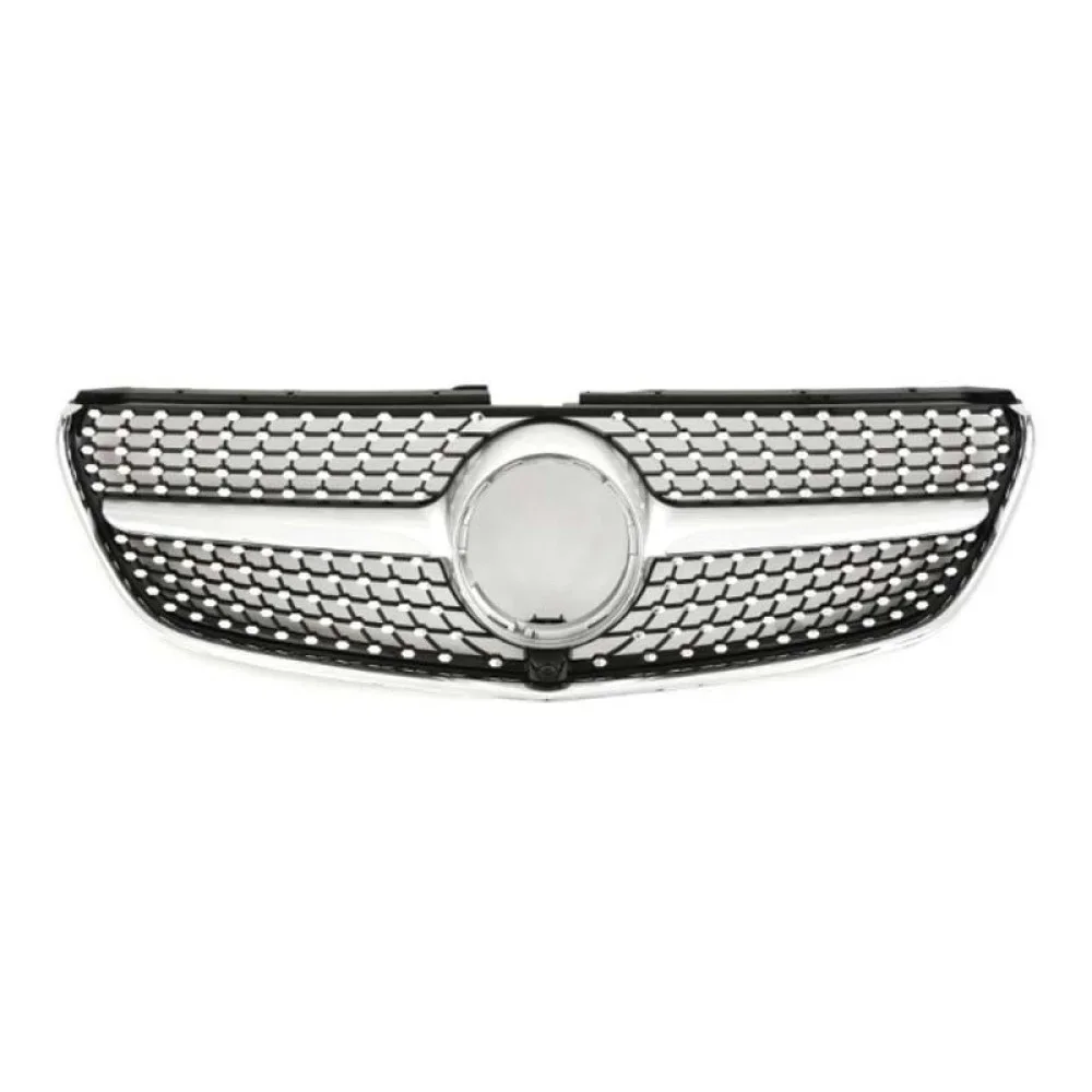 MERCEDES BENZ V CLass (W447) GRILL 2016-2019