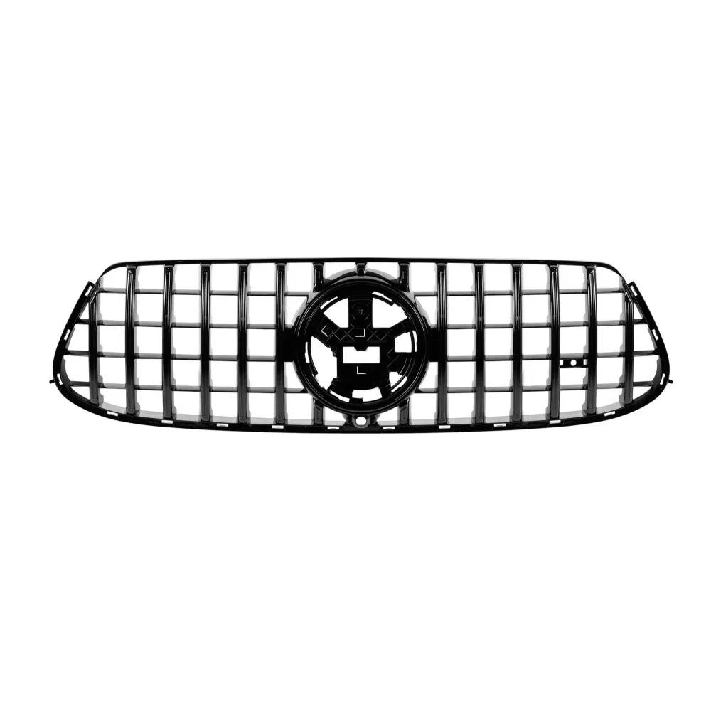Mercedes Benz GLE W167 C167 GRILL SPORT 2016-2019