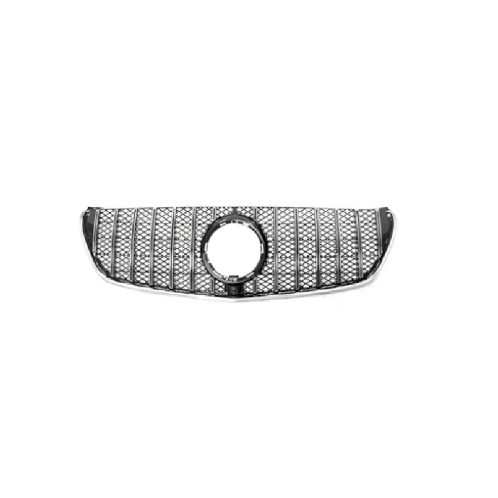 MERCEDES BENZ V CLass (W447) GRILL GT CHROME 2016-2019