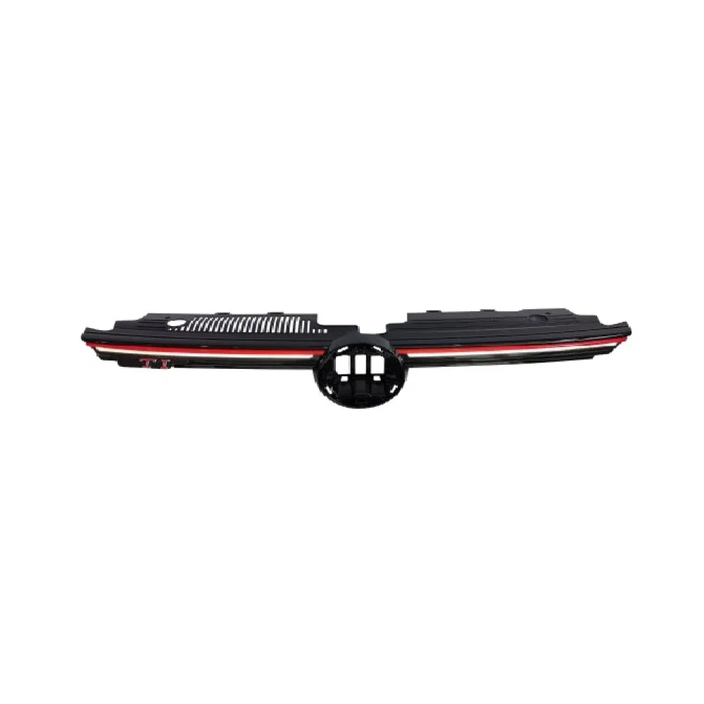 VOLKSWAGEN GOLF 8 GRILL LED GTI