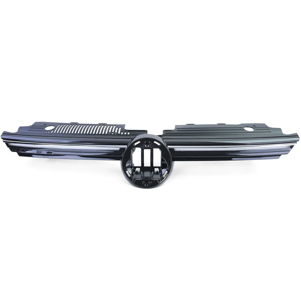 VOLKSWAGEN GOLF 8 GRILL LED R