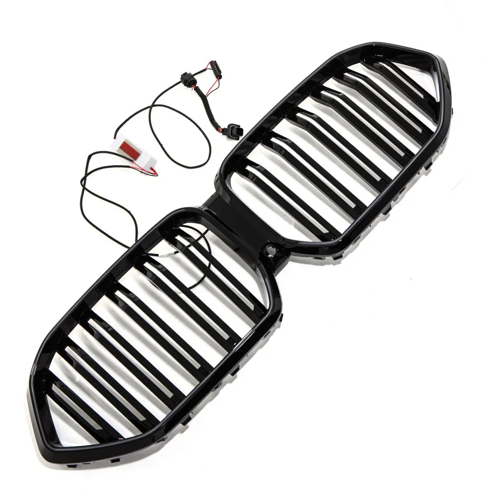 BMW X6 SERIES (G06) GRILL LED
