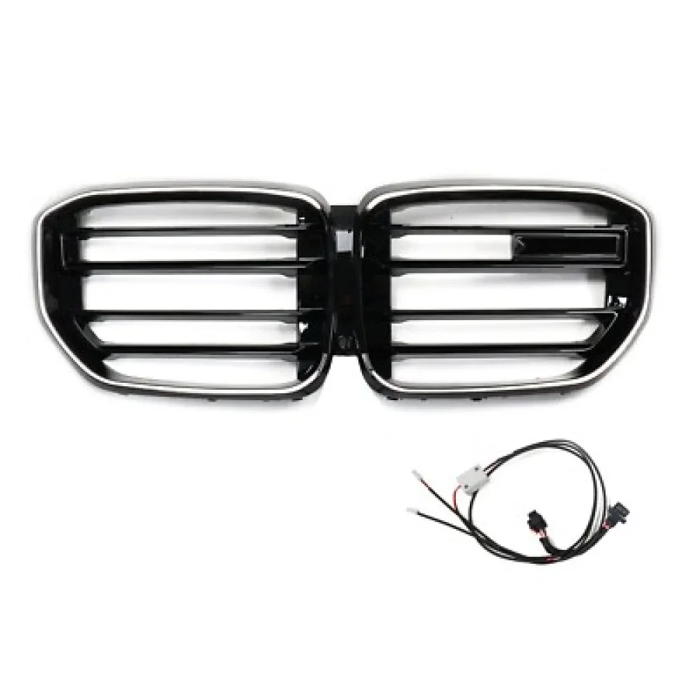 BMW X5 SERIES (G05) GRILL LED 2024->