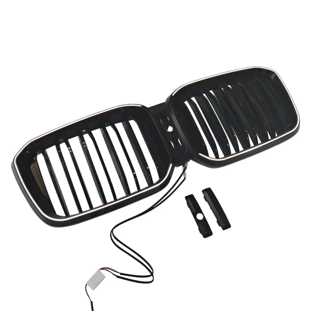 BMW X3 SERIES (G01) GRILL LED