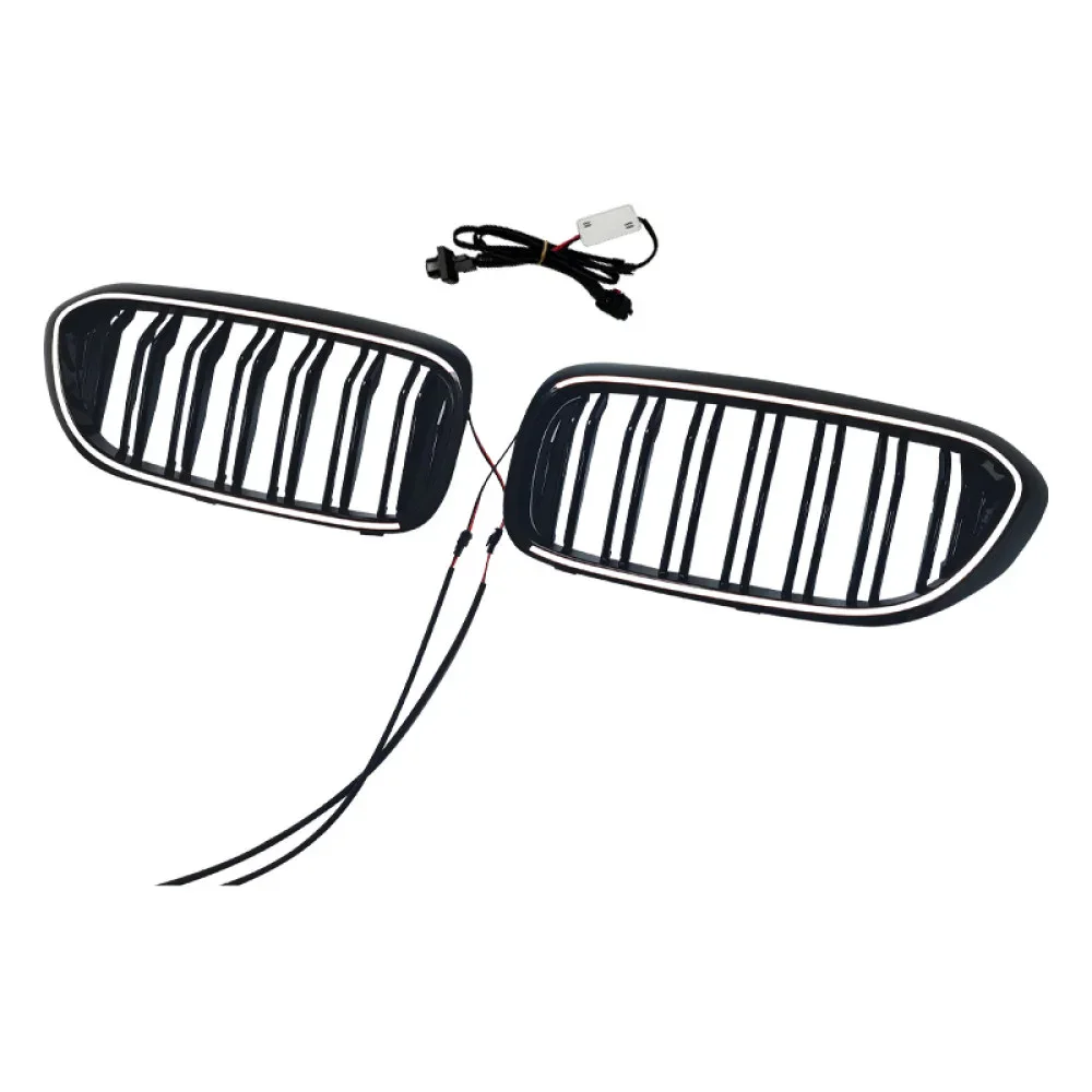 BMW G30 (5 Series) GRILL LED