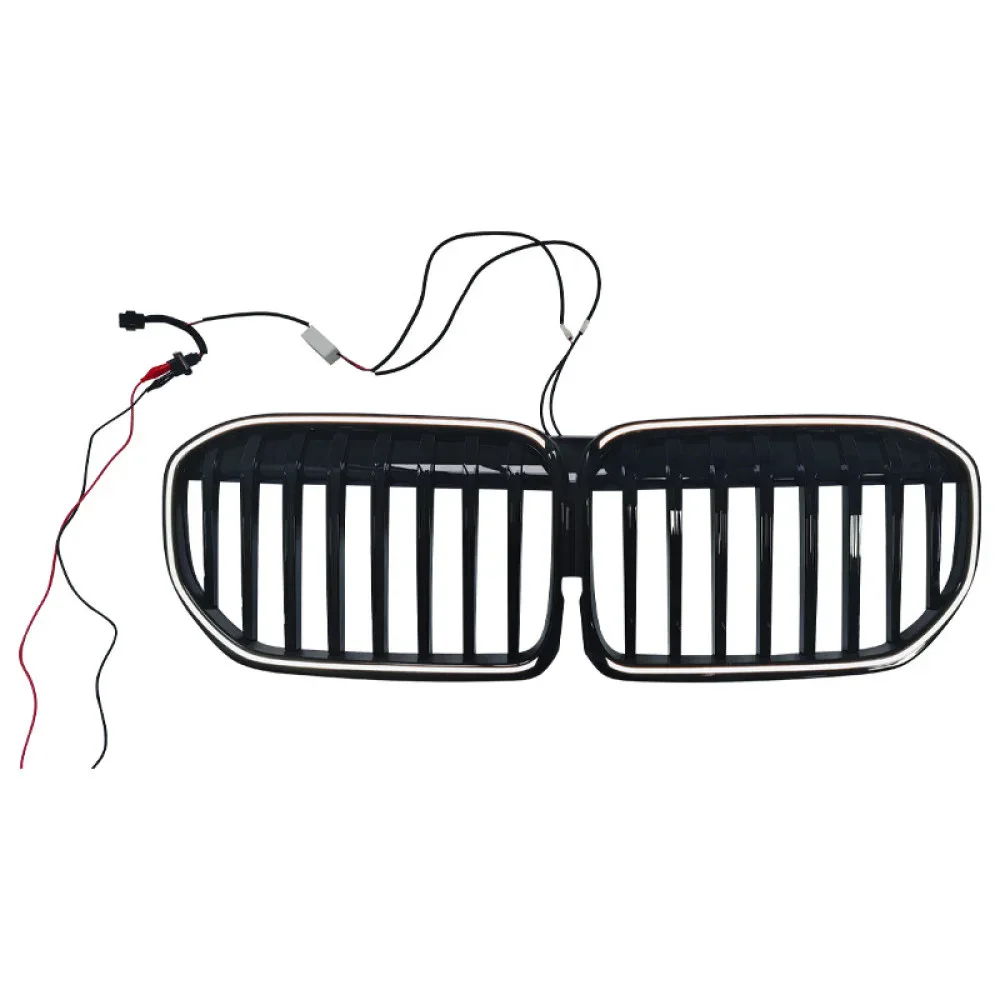 BMW G11 G12 (7 Series) GRILL LED