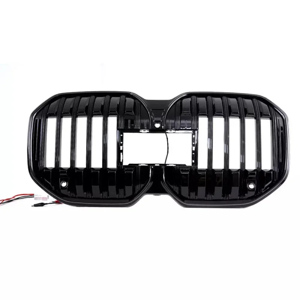BMW 7 SERIES (G70) GRILL LED