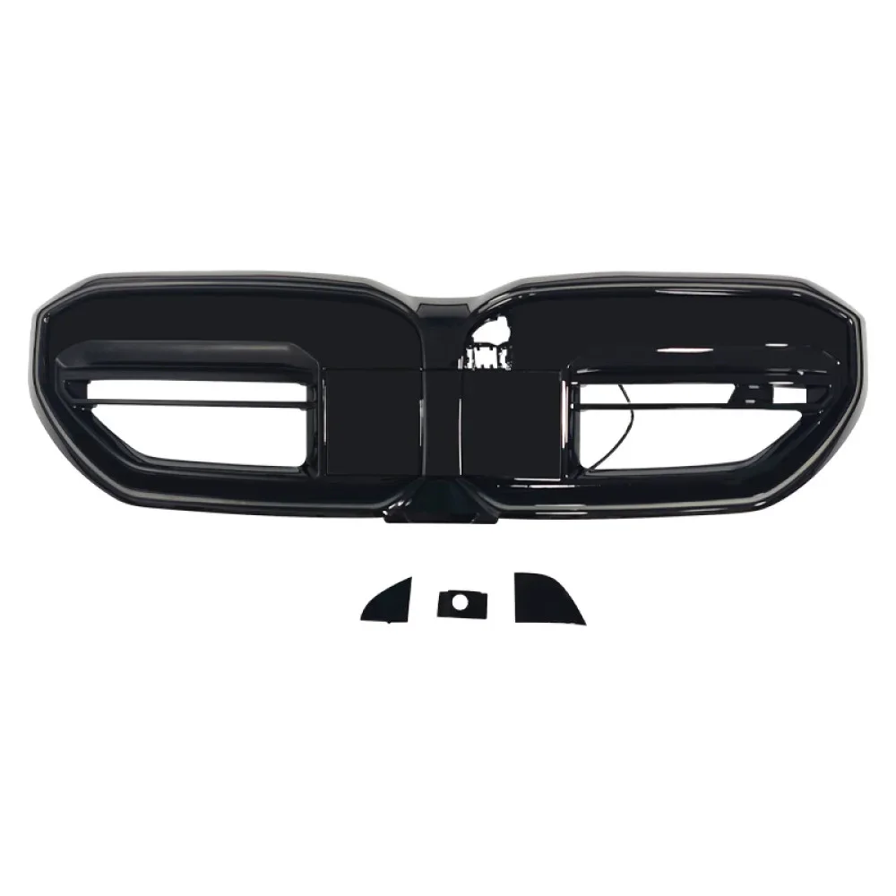 BMW 5 SERIES (G60) GRILL LED