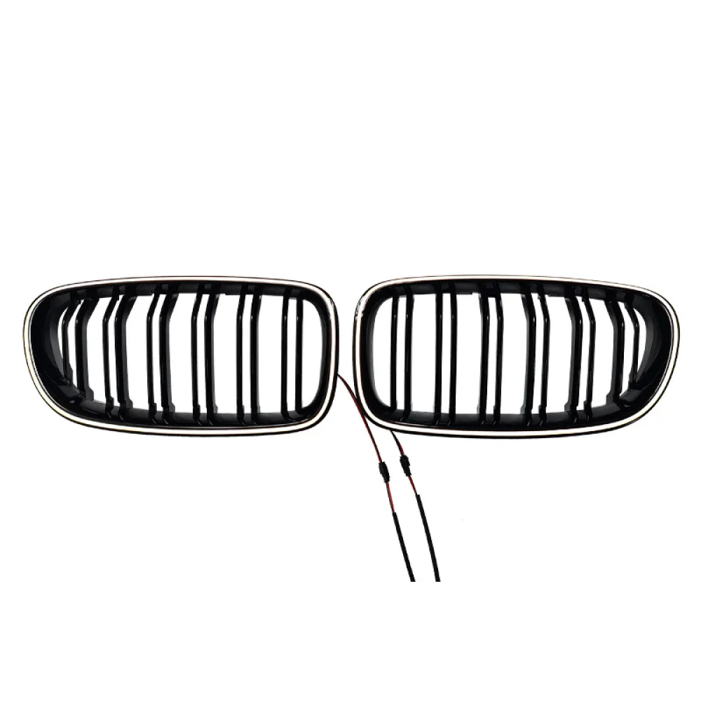 BMW 5 SERIES (F10) GRILL LED