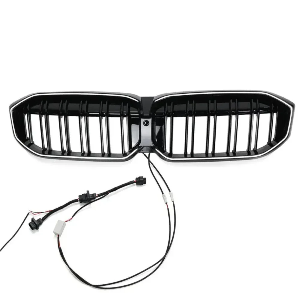 BMW 3 SERIES (G20) GRILL LED 2023->