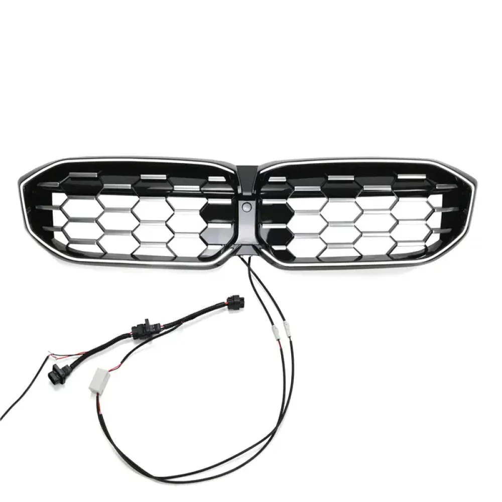 BMW 3 SERIES (G20) GRILL DIAMOND LED 2023->