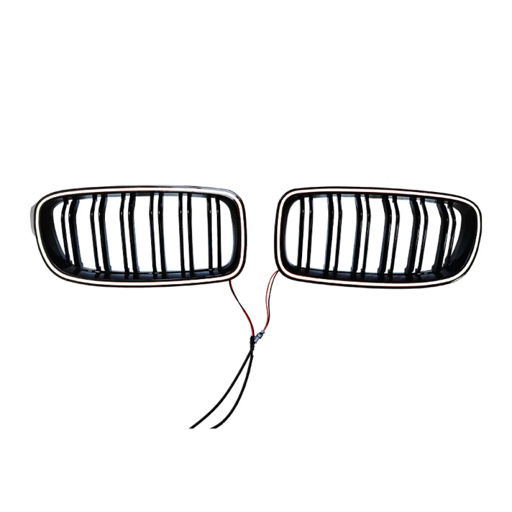 BMW 3 SERIES (F30) GRILL LED