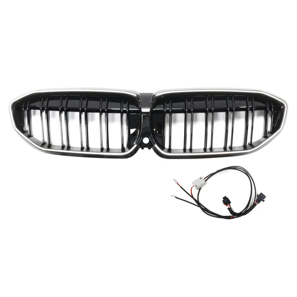 BMW 3 SERIES (G20) GRILL LED 2019-2022