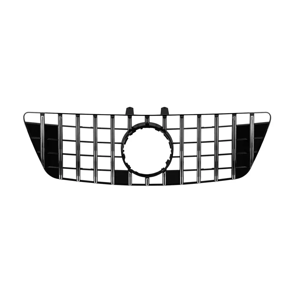 MERECEDES BENZ ML (W164) GRILL FACE LIFT 2009-2011