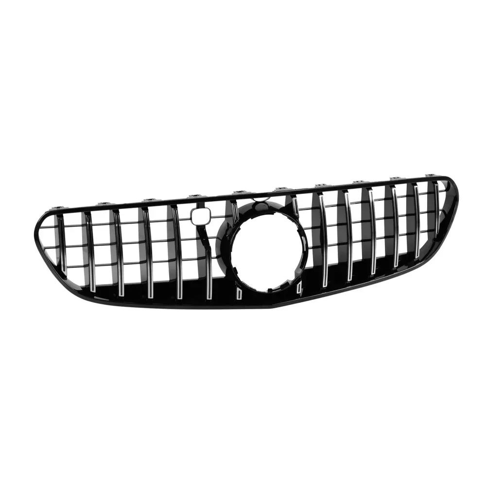 MERCEDES BENZ S-COUPE (W217) GRILL 2014-2017