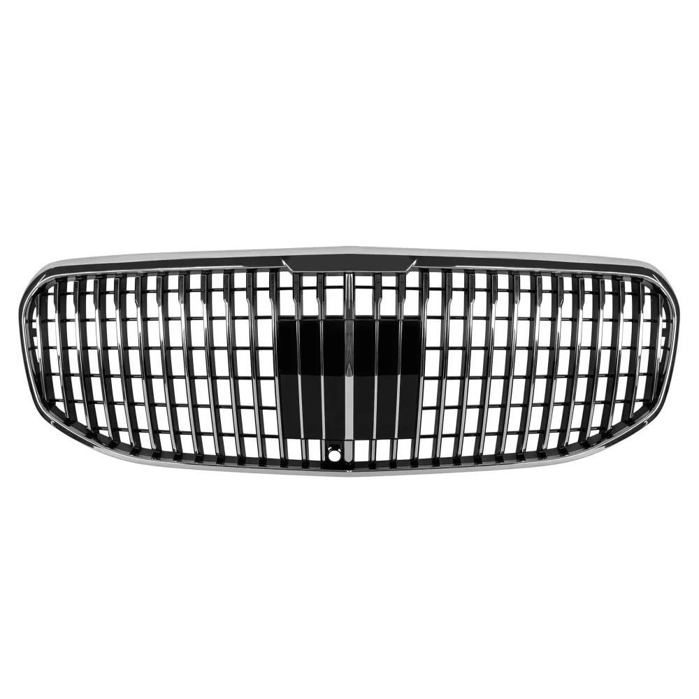 MERCEDES BENZ GLS CLASS X167 GRILL MAYBACH