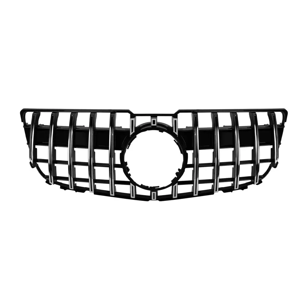 MERCEDES BENZ GLK CLASS X204 GRILL