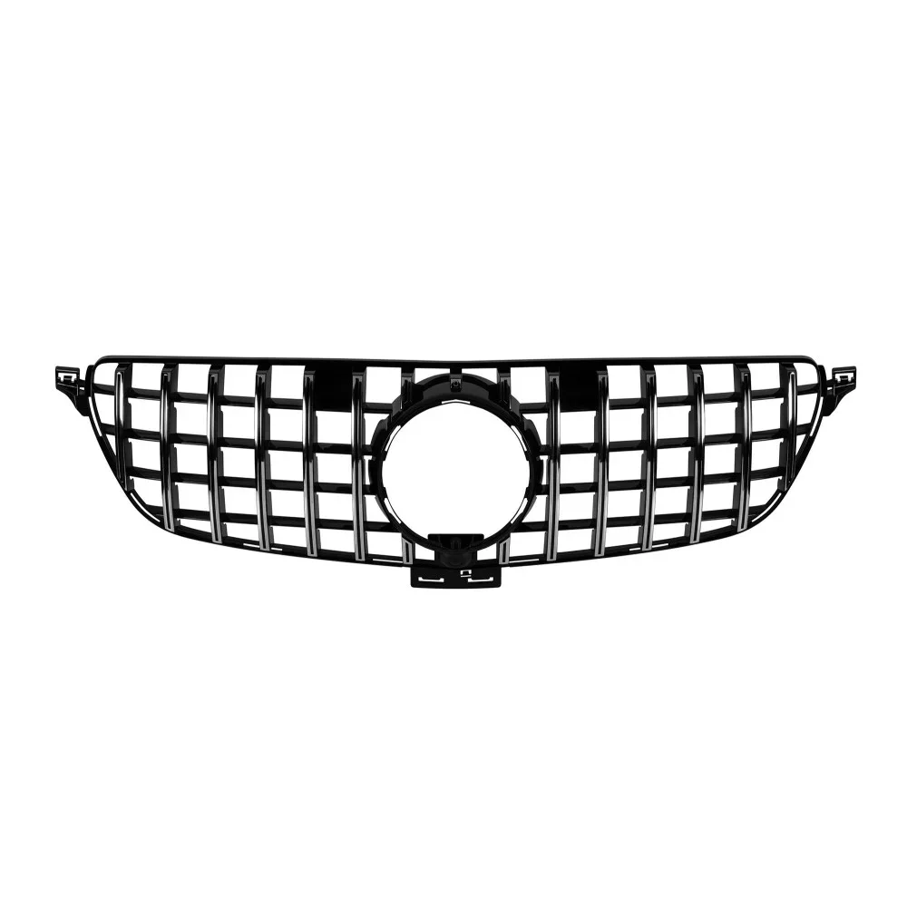 MERCEDES BENZ GLE COUPE (C292) GRILL