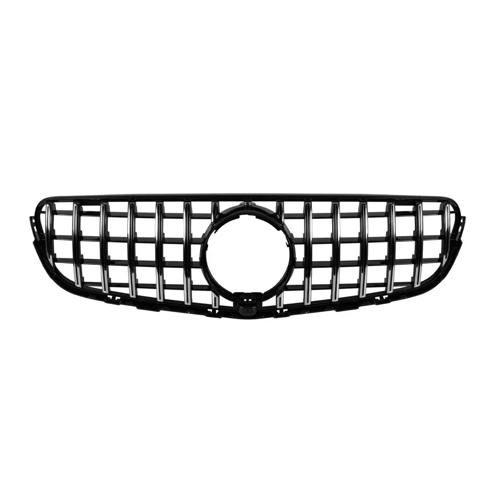 MERCEDES BENZ GLC CLASS X253/C253) GRILL GT BLACK