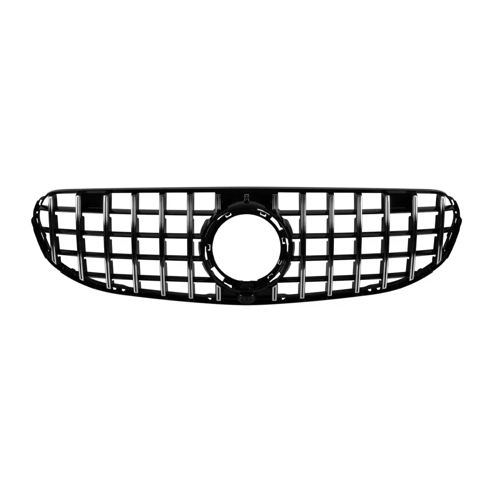 MERCEDES BENZ GLC CLASS (X253/C253) GRILL GT CHROME 2020->