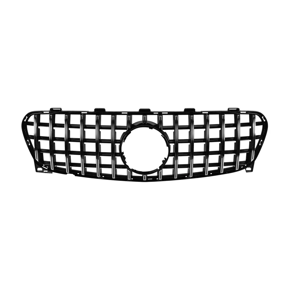 MERCEDES BENZ GLA CLASS X156 GRILL