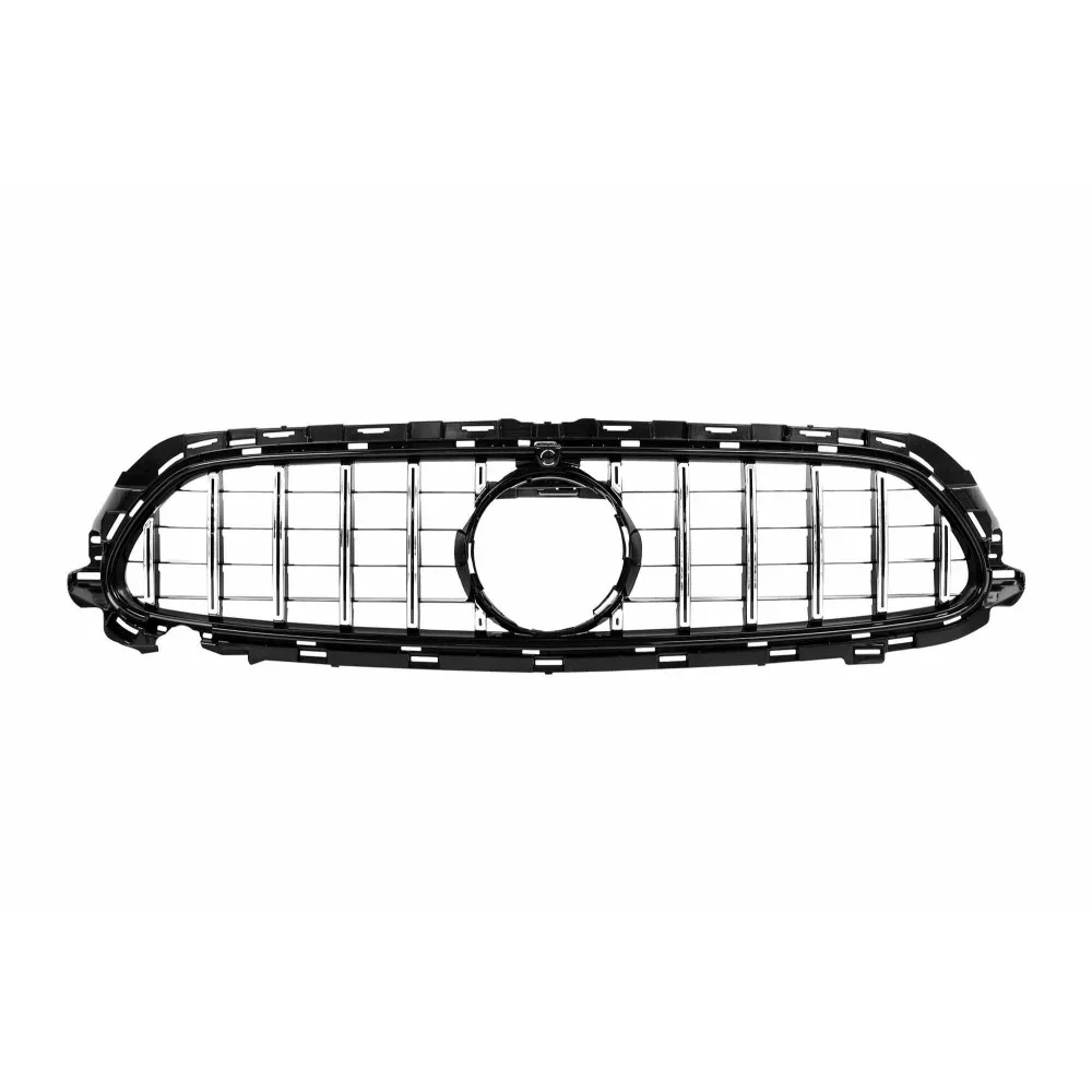 MERCEDES BENZ E CLASS W213 GRILL GT 2021->
